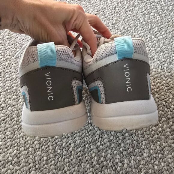 VIONIC miles Sneaker - Picture 5 of 7